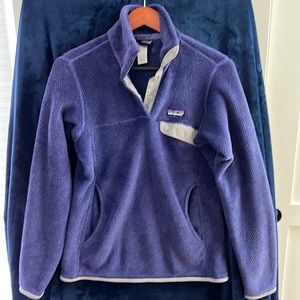 Patagonia Fleece.  Very good condition.